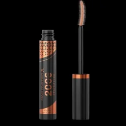 2000 Calorie Pro Stylist Mascara Black Brown