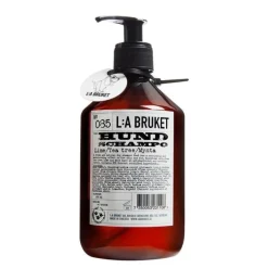 085 DOG Shampoo Lime/Tea/Mint 500ml