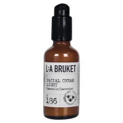 186 F. Cream Light Chamon/Bergam50ml