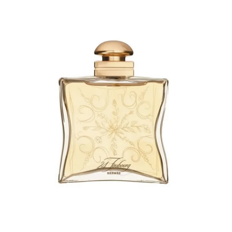 24 FAUBOURG Eau De Toilette