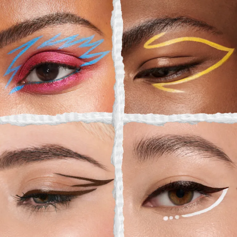 24/7 INK LIQUED LINER EYELINER LIQUIDE