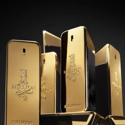 1 MILLION EAU DE TOILETTE V.