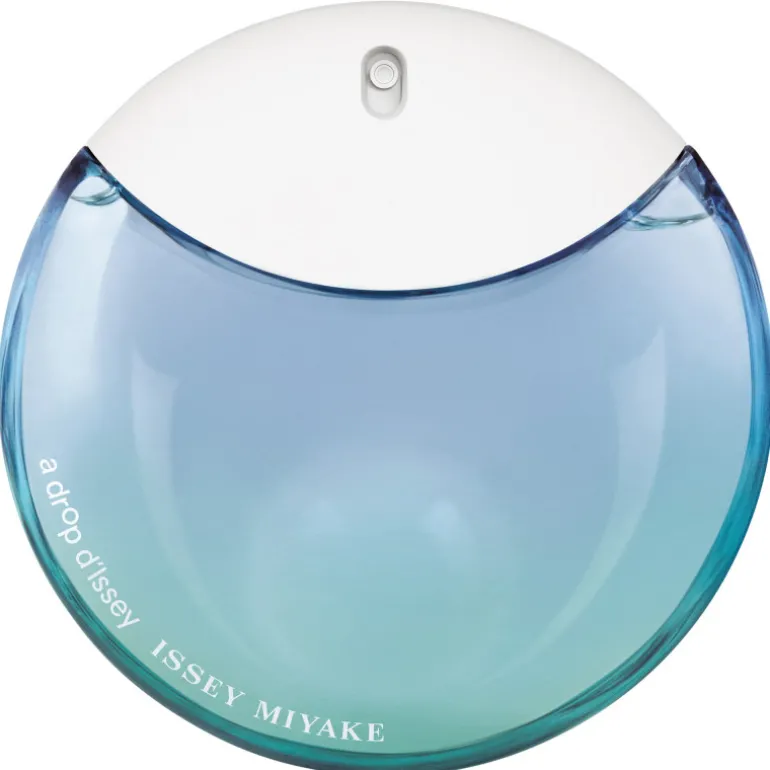 A Drop d'Issey Rain Eau de Parfum Fraîche