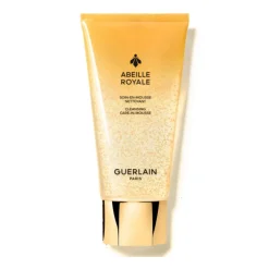 Abeille Royale Cleansing Care-In-Mousse