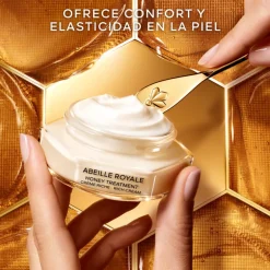 Abeille Royale Honey Treatment Crème Riche