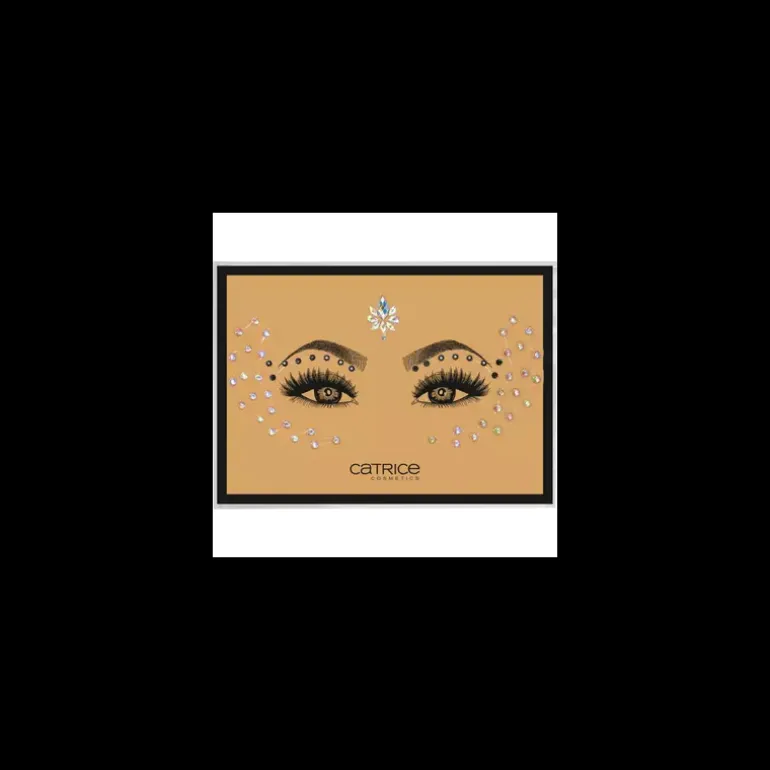 ABOUT TONIGHT JOYAS FACIALES