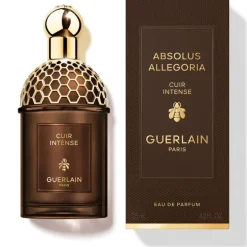 Absolus Allegoria Cuir Intense Eau de Parfum