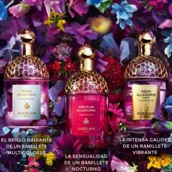 Absolus Allegoria Florabloom Eau de Parfum