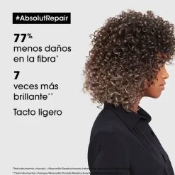 Absolut Repair Gold Masque 250ml