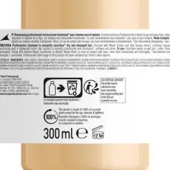 Absolut Repair Gold Shampooing 300ml