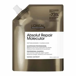 Absolut Repair Molecular Recharge Champú