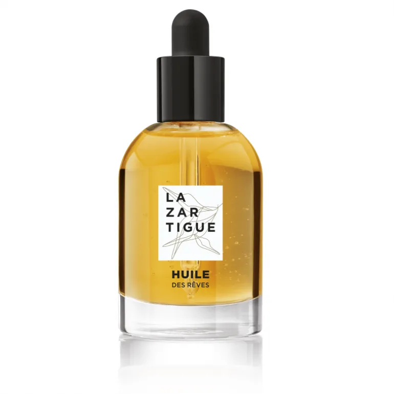 Aceite seco nutritivo 50ml