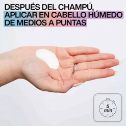 ACIDIC BONDING CONCENTRATE MASK