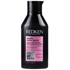 Acidid Couleur Gloss Gentle Couleur Shampoing