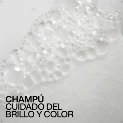 Acidid Couleur Gloss Gentle Couleur Shampoing