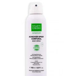 ACNIOVER CONTROL BODY SPRAY