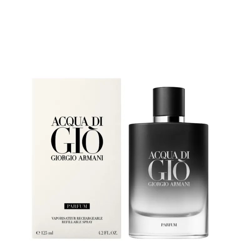 ACQUA DI GIÒ PARFUM GIORGIO ARMANI