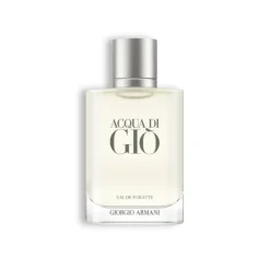 ACQUA DI GIO EAU DE TOILETTE