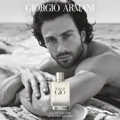 ACQUA DI GIO EAU DE TOILETTE