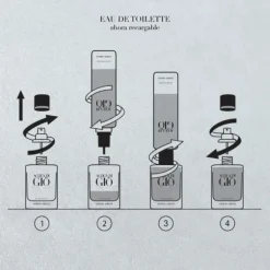 ACQUA DI GIO EAU DE TOILETTE