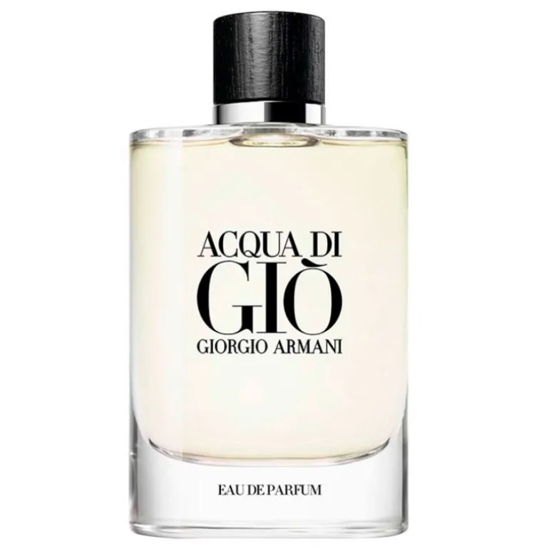 ACQUA DI GIO EDP 200ML ÉDITION LIMITÉE