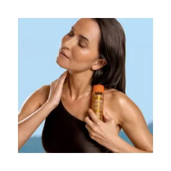 Adaptasun Huile de protection solaire Golden Glow