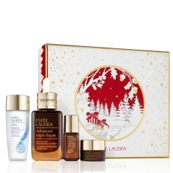 ADVANCED NIGHT REPAIR ANTI-AGEING SERUM KIT - DAY AND NIGHT TREATMENT