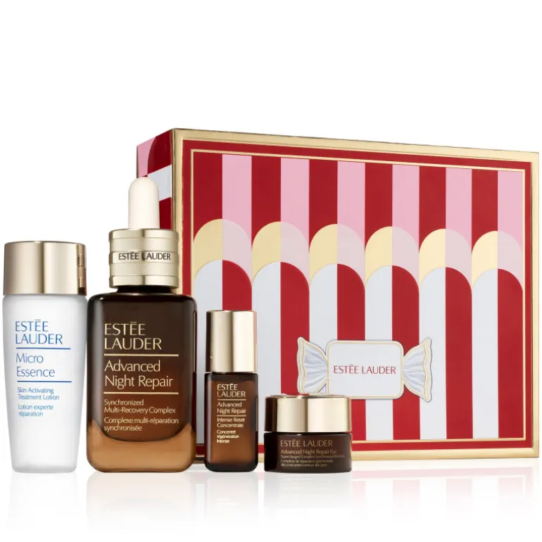 ADVANCED NIGHT REPAIR X5 COFFRET 50ML