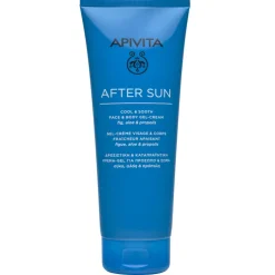 AFTER SUN COOL & SOOTH GEL-CRÈME
