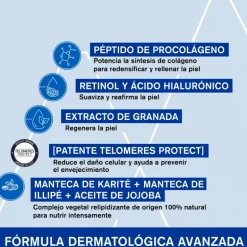 Age Absolu Masque de nuit redensifiant