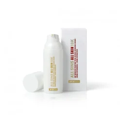 AGE CONTROL&UV POLLUTION SPF50+ 50 ML