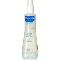 Agua de Colonia Sin Alcohol 200ml