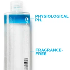 AGUA MICELAR INFUSÉ À L'HUILE