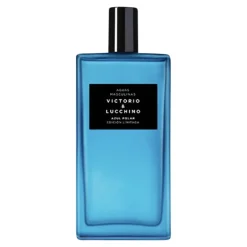 AGUAS MASCULINAS V&L AZUL POLAR EDT LIMITED EDITION