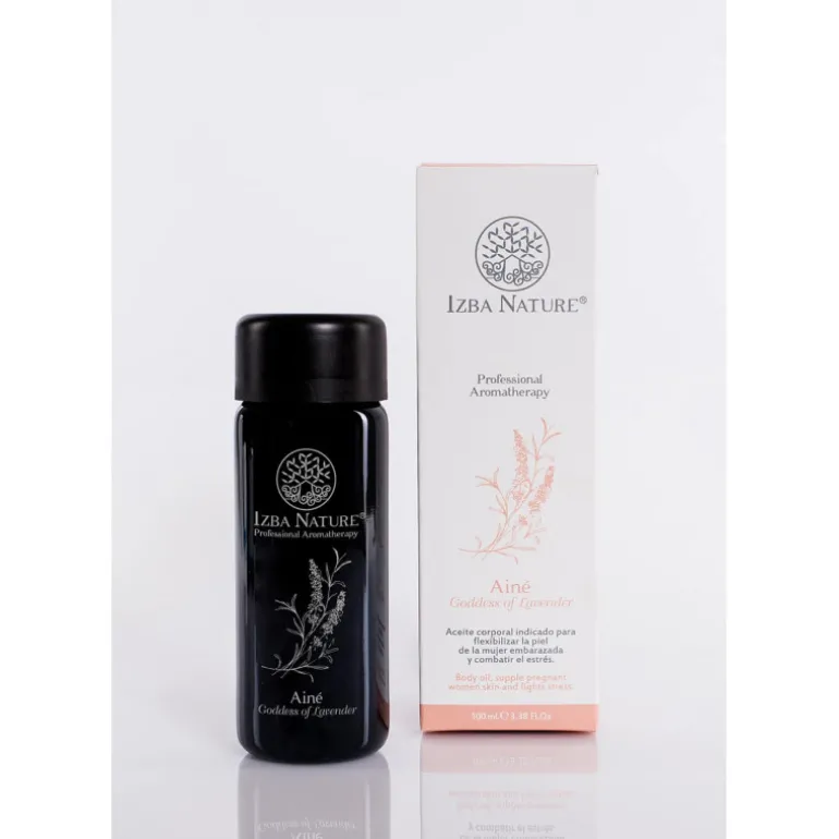 Ainé Huiles D'aromathérapie Avec Enchantement 100 ml