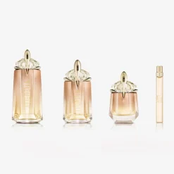 Alien Goddess Supra Florale EDP