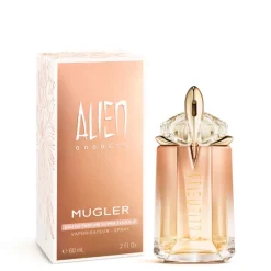 Alien Goddess Supra Florale EDP