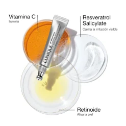 All About Eyes Brightening Sérum