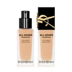 All Hours Foundation Base de maquillage 25 ml
