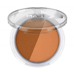 All Matt Plus Poudres Matifiantes