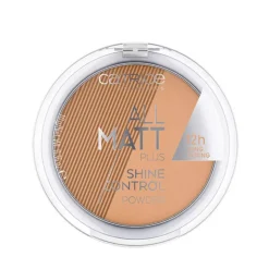 All Matt Plus Poudres Matifiantes