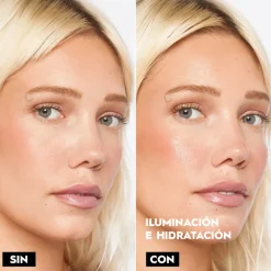 ALL NIGHTER VITAMIN C SETTING