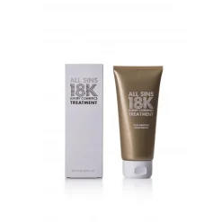 ALL SINS 18K TREATMENT 200 ML