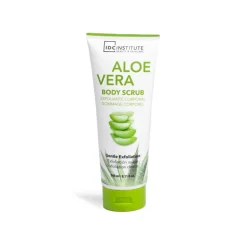 Aloe Vera Body Scrub