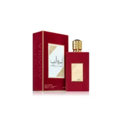 Ameerat Al Arab Eau de Parfum