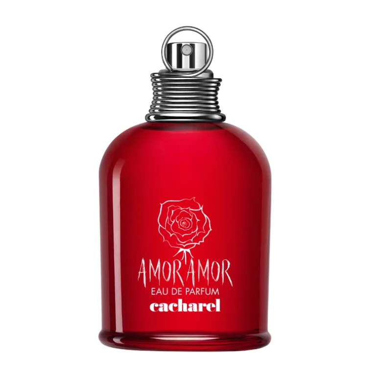 Amor Amor Eau de Parfum