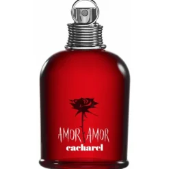 Amor Amor Eau De Toilette 100ml Édition Limitée