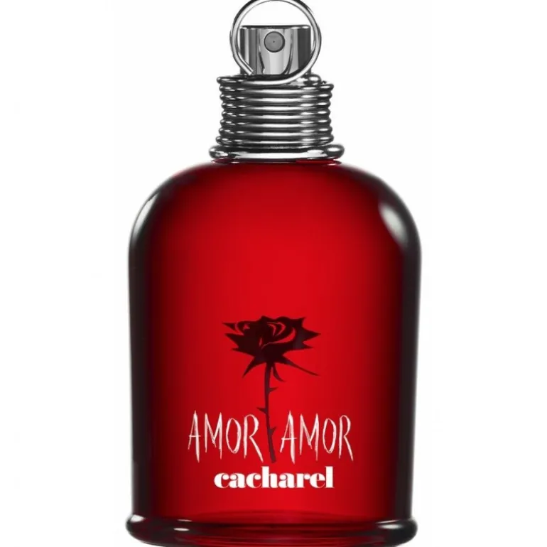Amor Amor Eau De Toilette 100ml Édition Limitée