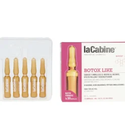 AMPOLLAS BOTOX- LIKE