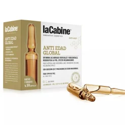 Ampoules anti-âge Mondiales